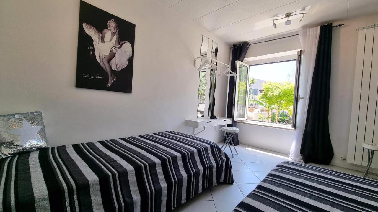 Fontana Oasis Apartments カステルヌオーヴォ・デル・ガルダ エクステリア 写真