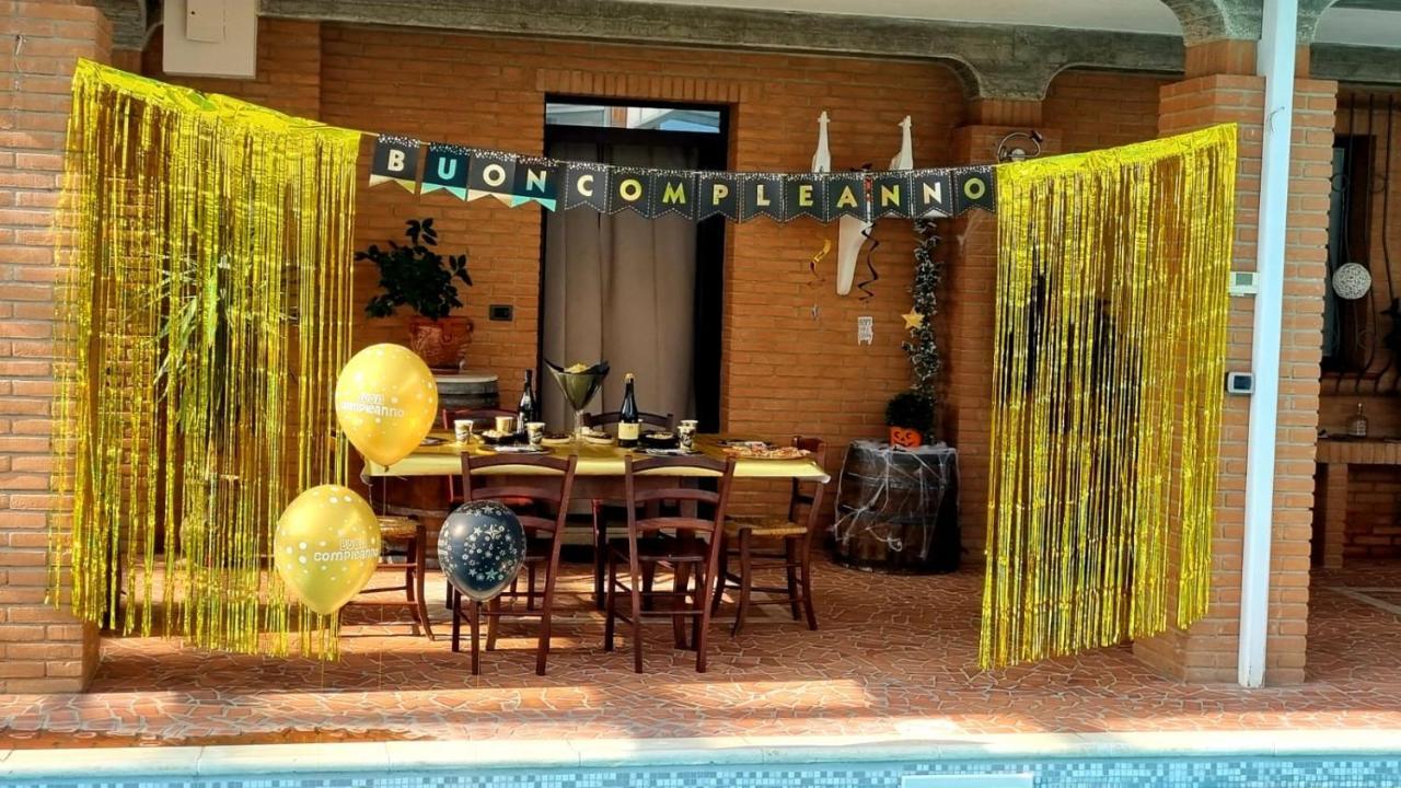 Fontana Oasis Apartments カステルヌオーヴォ・デル・ガルダ エクステリア 写真