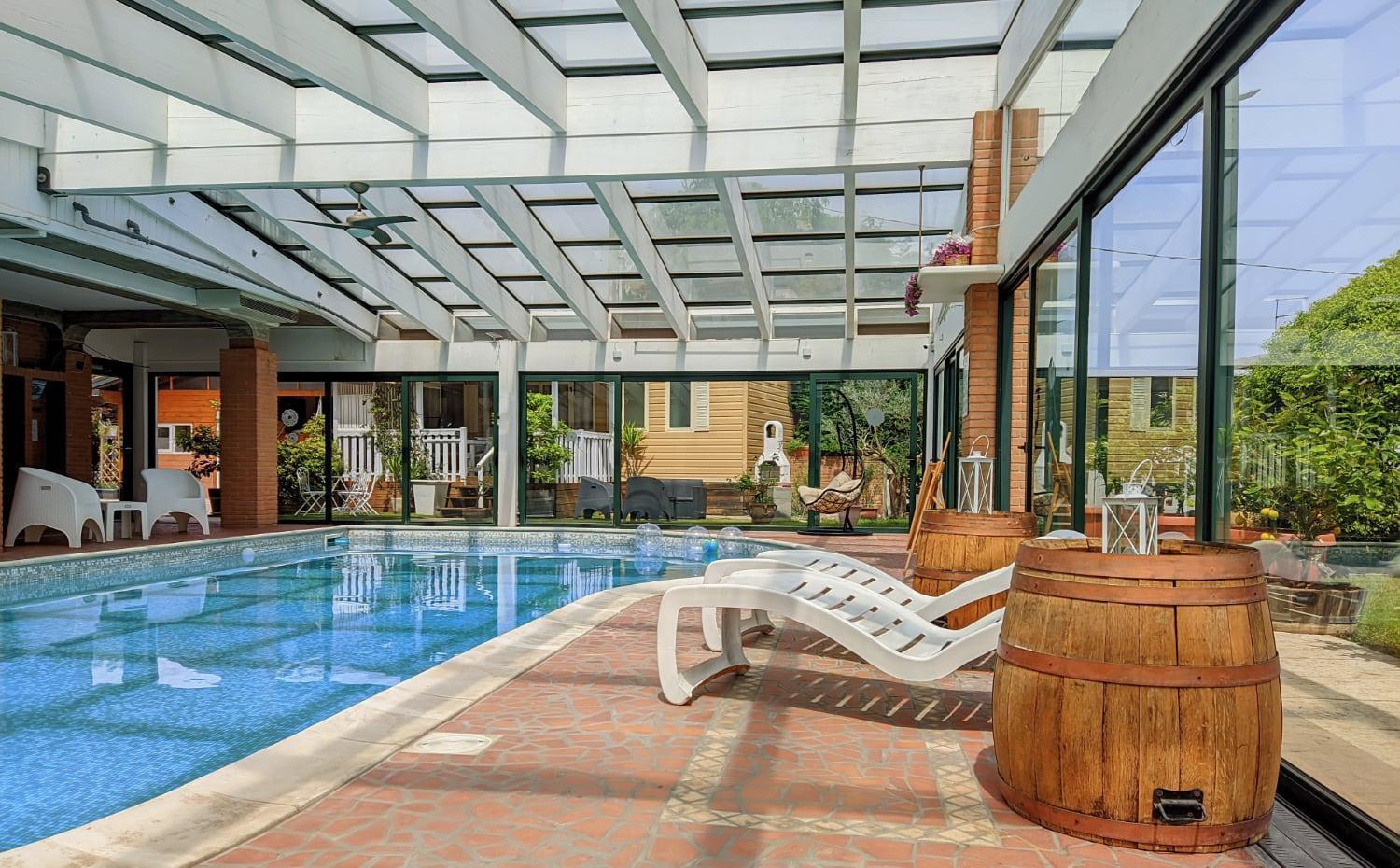 Fontana Oasis Apartments カステルヌオーヴォ・デル・ガルダ エクステリア 写真