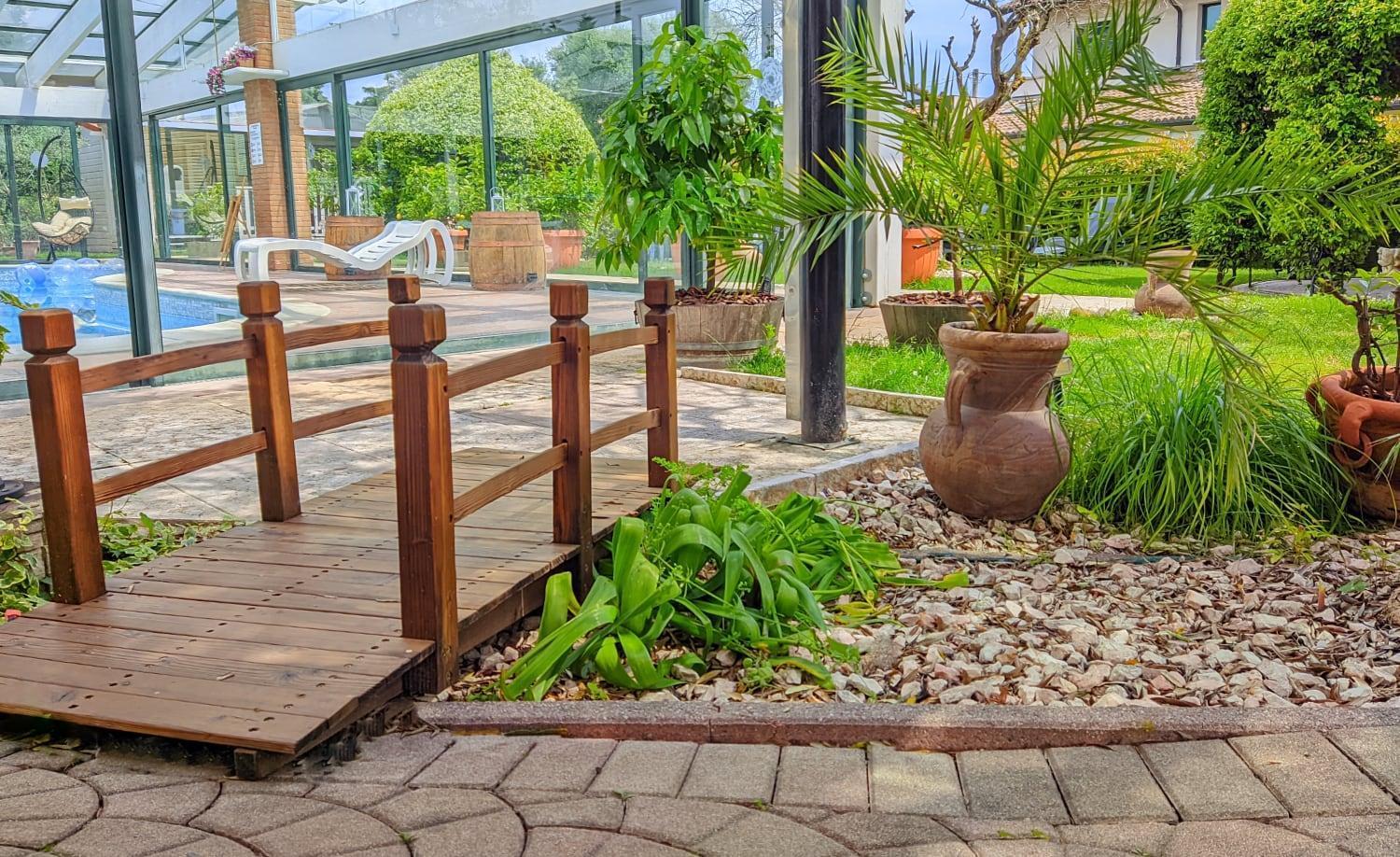 Fontana Oasis Apartments カステルヌオーヴォ・デル・ガルダ エクステリア 写真
