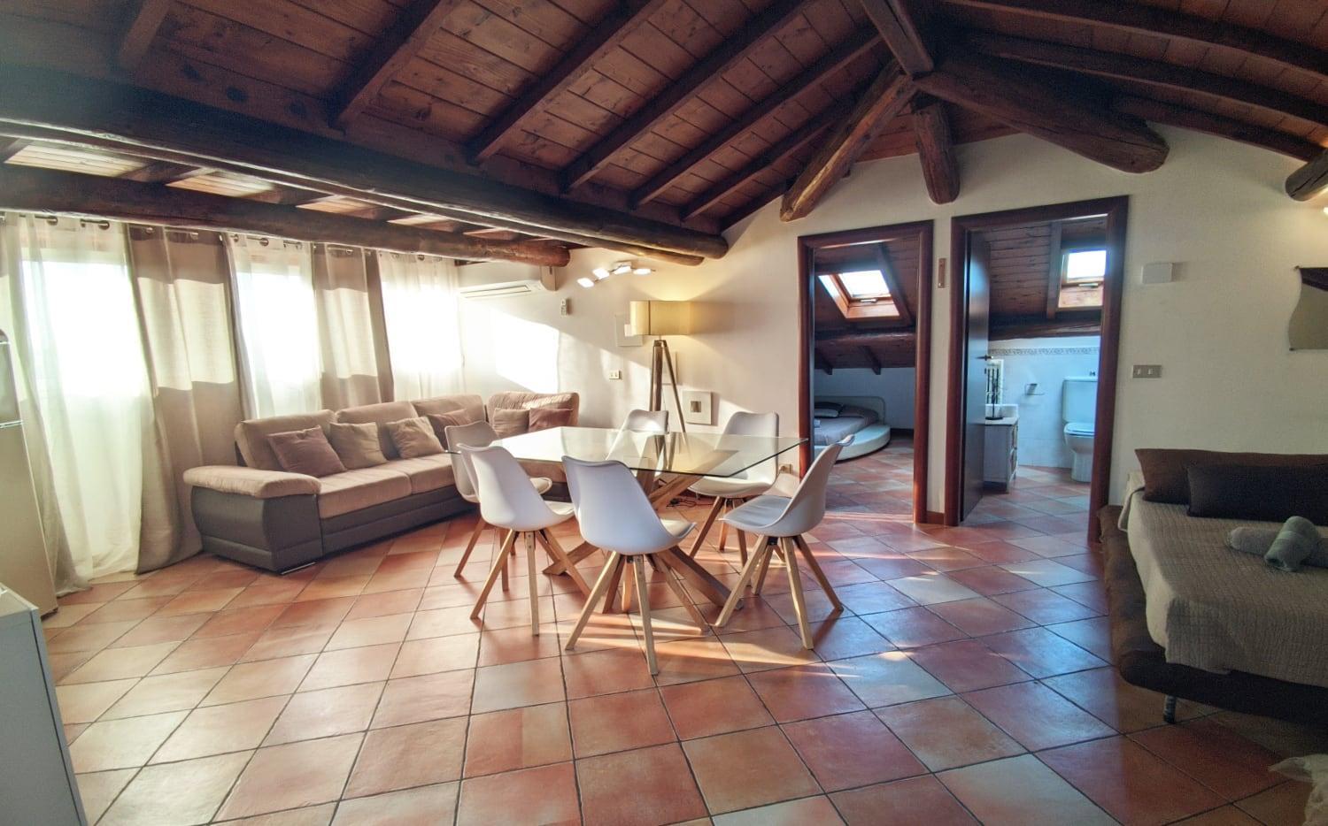 Fontana Oasis Apartments カステルヌオーヴォ・デル・ガルダ 部屋 写真