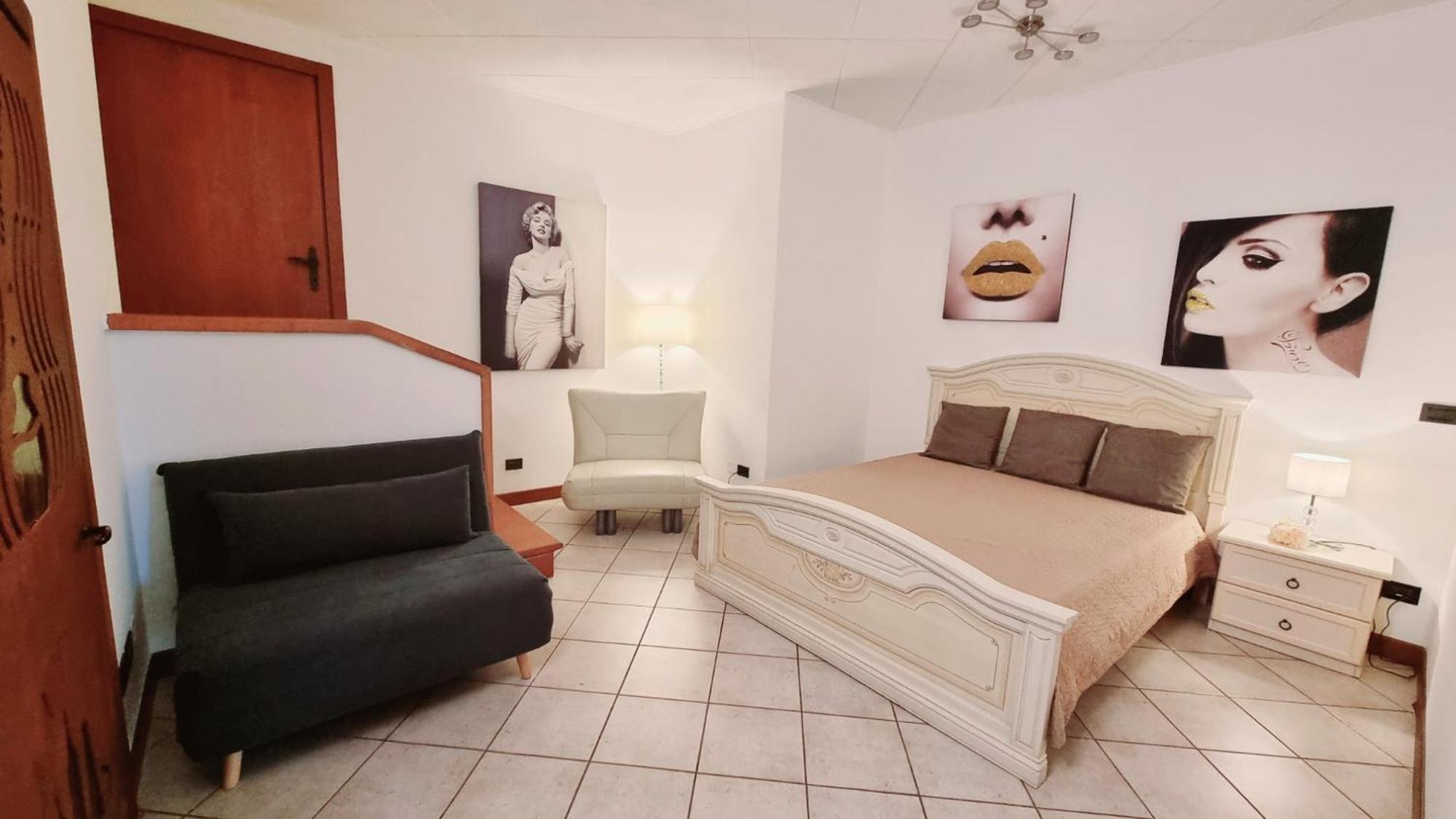 Fontana Oasis Apartments カステルヌオーヴォ・デル・ガルダ エクステリア 写真