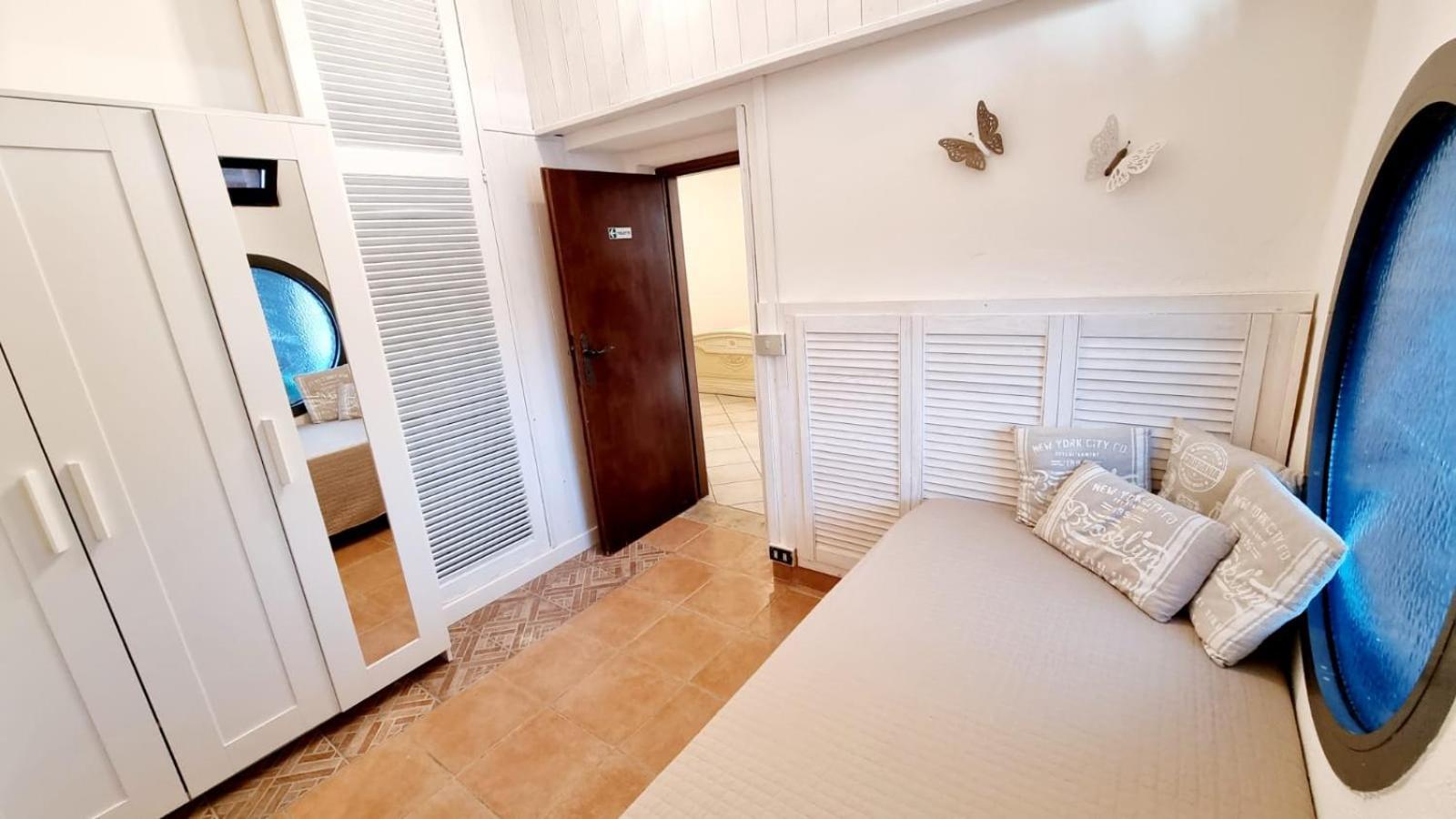 Fontana Oasis Apartments カステルヌオーヴォ・デル・ガルダ エクステリア 写真