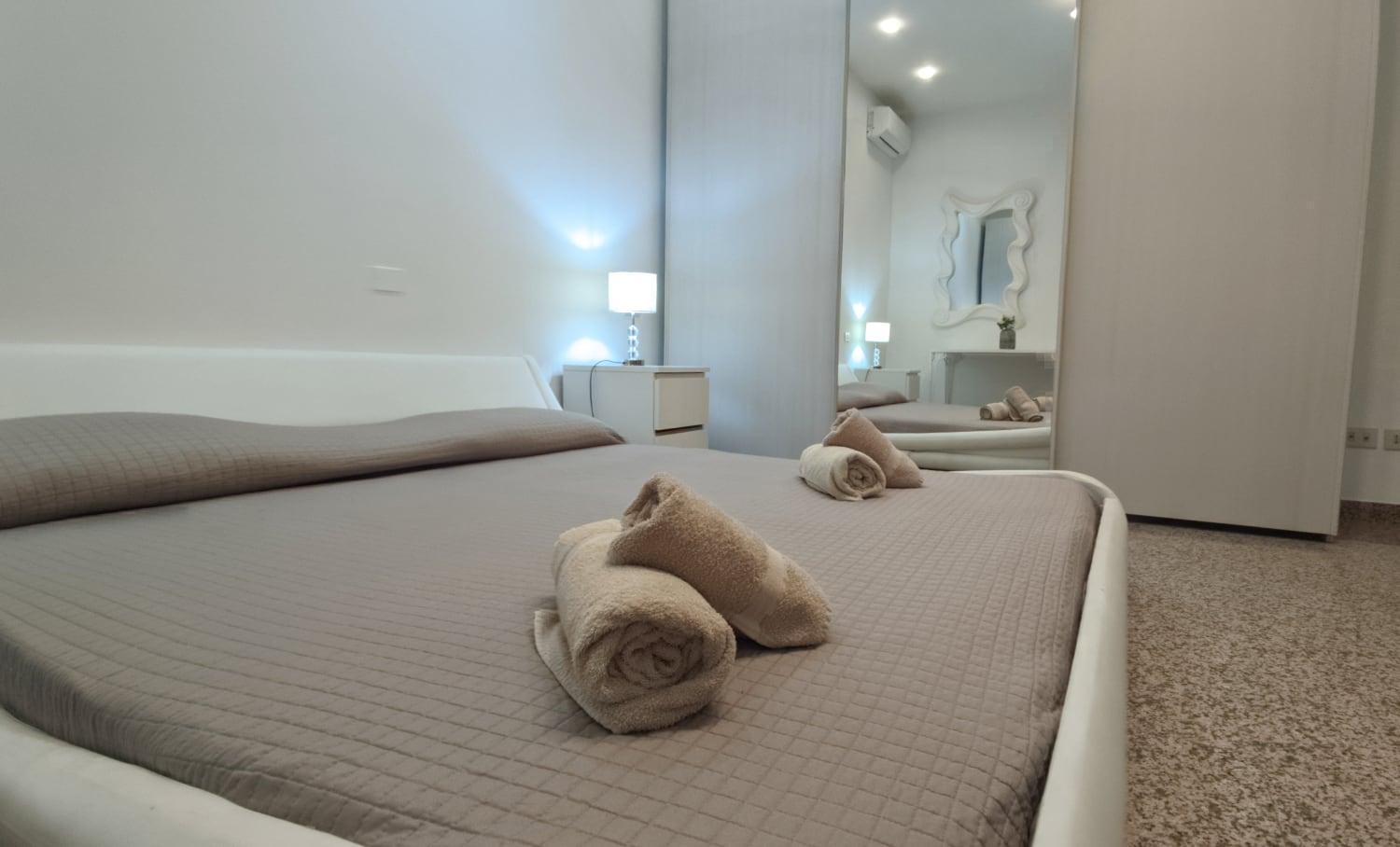 Fontana Oasis Apartments カステルヌオーヴォ・デル・ガルダ エクステリア 写真
